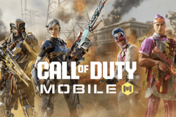 5 Multiplayer Mobile Games